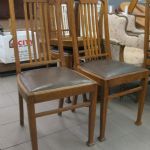 528 2352 CHAIRS